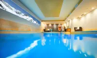 Hotel Turna Malbun فنادق في Triesenberg