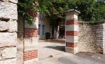 La Maison du Cremant