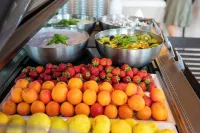 Lake Garda Resort - breakfast