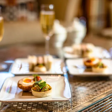 Saxon Hotel, Villas & Spa