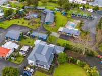 Tasman Holiday Parks - Coromandel Hotels in Coromandel