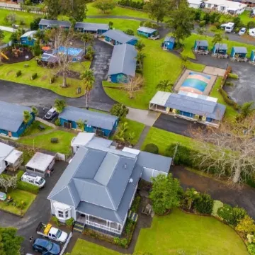 Tasman Holiday Parks - Coromandel