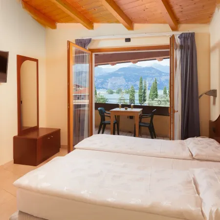 Hotel Villa Isabella