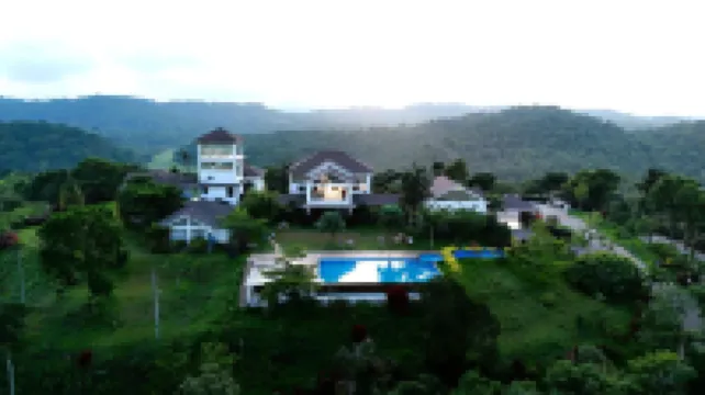 Sila Mountain Majesty Resort Hotels near Byrapura mountain view