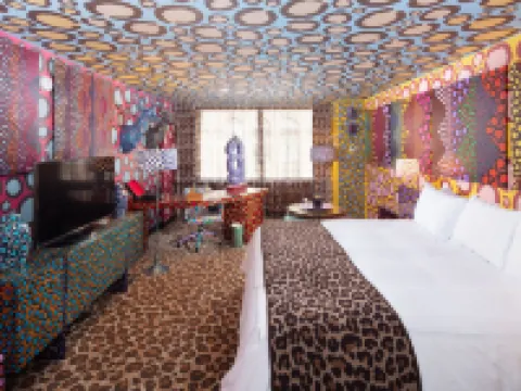 Saint Kate - the Arts Hotel Hotels in Milwaukee