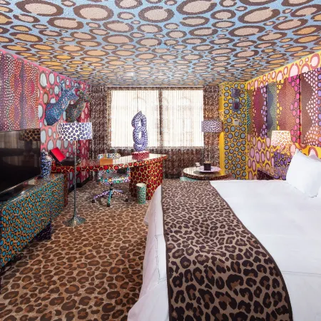 Saint Kate - the Arts Hotel