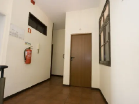 レジデンシャル フンシャル フンシャルのホテル