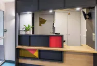 B&B Hotel Laval Changé