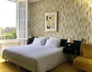 Hotel des Mimosas Hotels in Juan-les-Pins