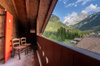 Villa Adria B&B - Mountain view