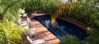 Francis Phillip Motor Inn and the Lodge - Pools