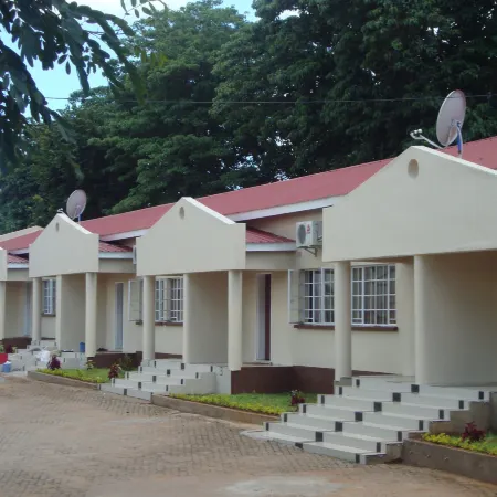 Riverside Apartments