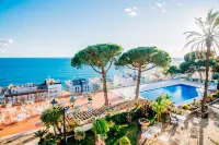 Hotel Roger de Flor by Seleqtta - Romantic