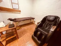 Hotel Casa del Sótano - spa