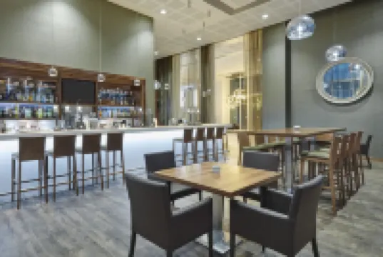 Hilton Garden Inn Sunderland Hotel a Sunderland