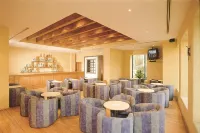 Hotel Sevilla - ที่มีบาร์