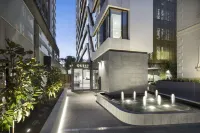 奎斯特聖基爾達路飯店