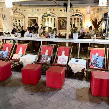 Oyster Residences - Adult Only