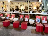 Oyster Residences - Adult Only - ที่มีบาร์