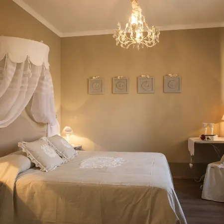 B&B Il Biancospino