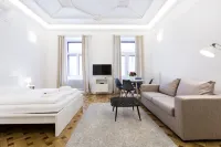 HeyMi Apartments in City Center Hotels in Vienna City Centre