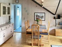 6 Person Holiday Home in Ansager by Traum