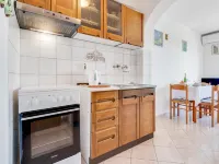 Apartment in Poreč Near Old Town