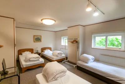 Niseko Ski Lodge - Higashiyama