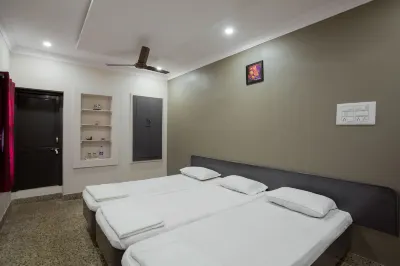 Barnabas Homestay