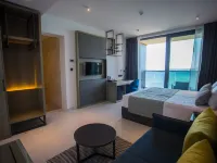 Liberty Plaza Hotels in Novalja