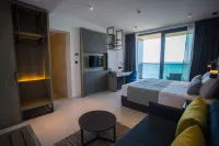 Liberty Plaza Hotels in Novalja