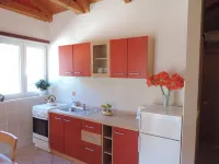 Apartments Vodnica - Parvekkeita