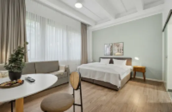 Limehome Munich Fritz-Erler STR