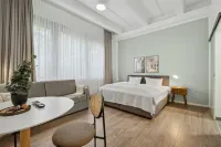 Limehome Munich Fritz-Erler STR
