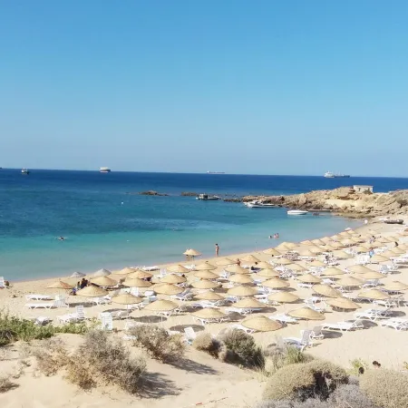 Hanimeli Hotel