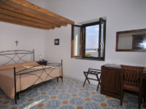 Hotel Villaggio Stromboli - Isola di Stromboli Hotels in Lipari