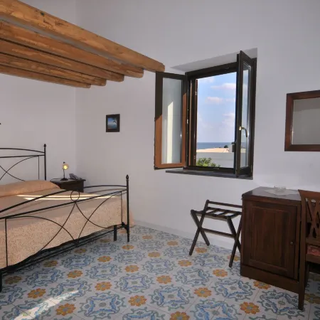 Hotel Villaggio Stromboli - Isola di Stromboli