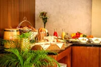 Heaven Prestige Hotel - 早餐