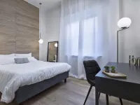 Suite Vogue Espresso Hotels in Voghera