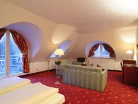 格羅皮厄斯別墅酒店 鄰近蒂門多弗海灘的酒店