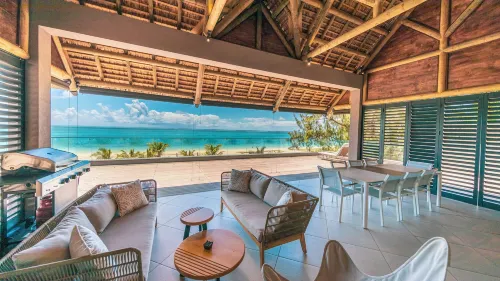 Blue Nest by Horizon Holidays - Beach