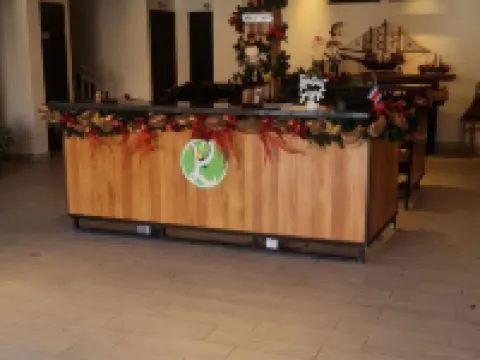 Lop Inn Hotels in Belen