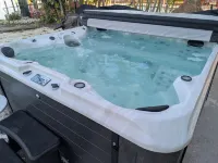 Steps to Water! Sunsets, Hot Tub!  Englewood, FL. the Best Kept Secret!