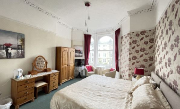 White Court Llandudno