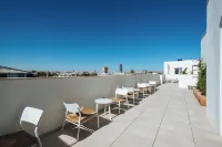 สวีท Sercotel Sevilla Guadalquivir