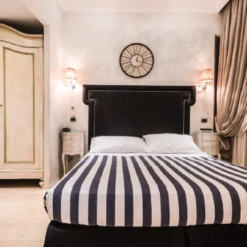 Mdm Guesthouse