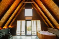 Pafuli Bungalov Hôtels à : Cayeli