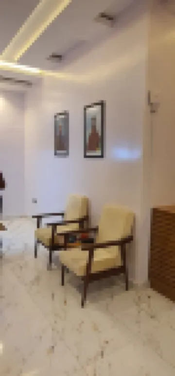 Sapphire Residences by Crystal