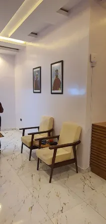 Sapphire Residences by Crystal