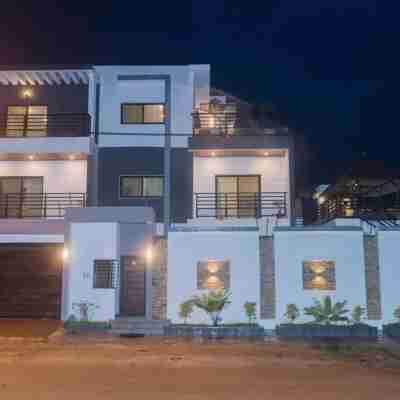 Residence Sanwi Hotel Exterior